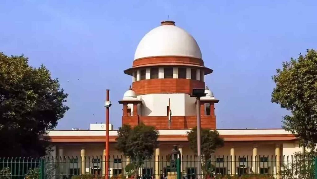 Supreme Court : महंगे स्कूलों में गरीब बच्चों की पढ़ाई होगी मुफ्त, RTE के 25% कोटे पर सुप्रीम कोर्ट का बड़ा फैसला