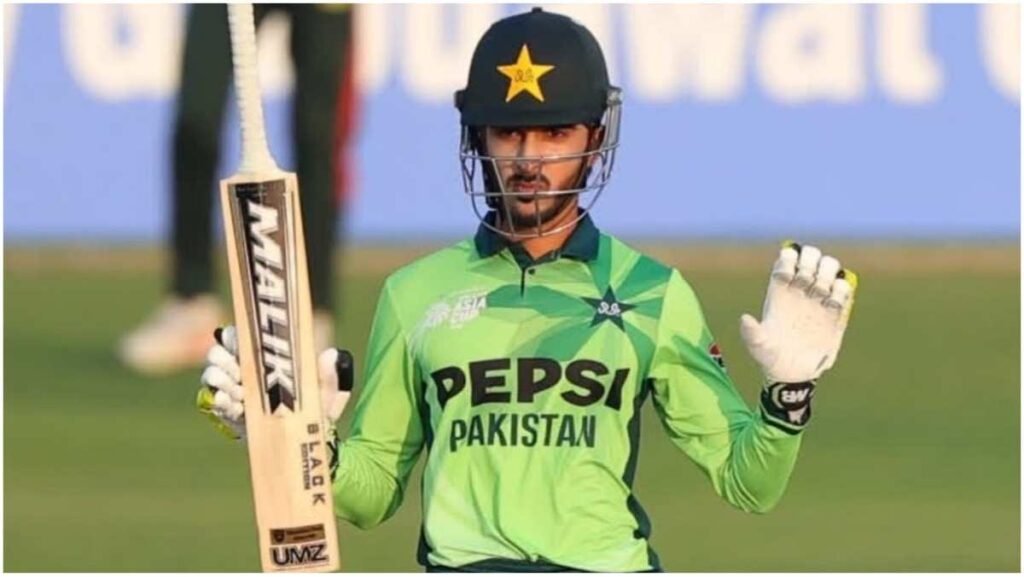 Sameer Minhas : U19 वर्ल्ड कप से पहले समीर मिन्हास का धमाकेदार प्रदर्शन, 55 गेंदों में मचाया तहलका