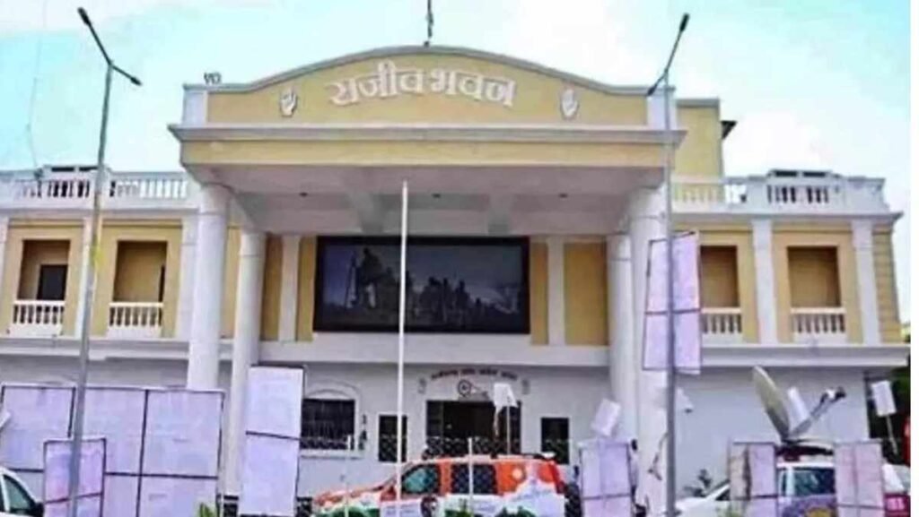 Umesh Patel : छत्तीसगढ़ कांग्रेस में नेतृत्व परिवर्तन की आहट, प्रदेश अध्यक्ष पद को लेकर उमेश पटेल और टीएस सिंहदेव के नाम सबसे आगे