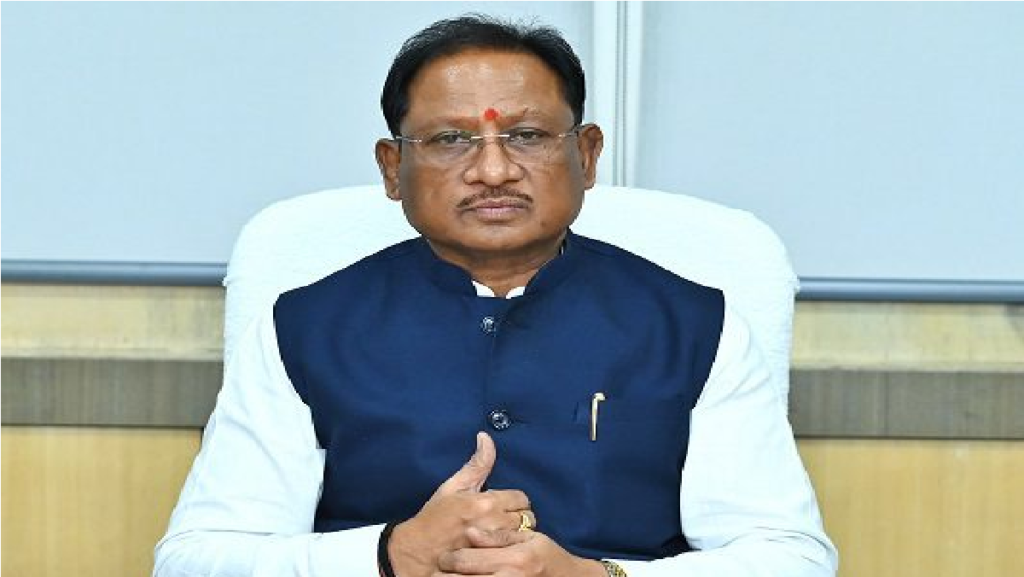 CG News : खरोरा को विकास की बड़ी सौगात, सीएम साय ने की अहम घोषणाएं