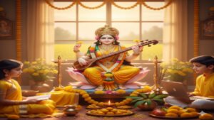 Vasant Panchami 2026