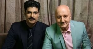 Anupam Kher News