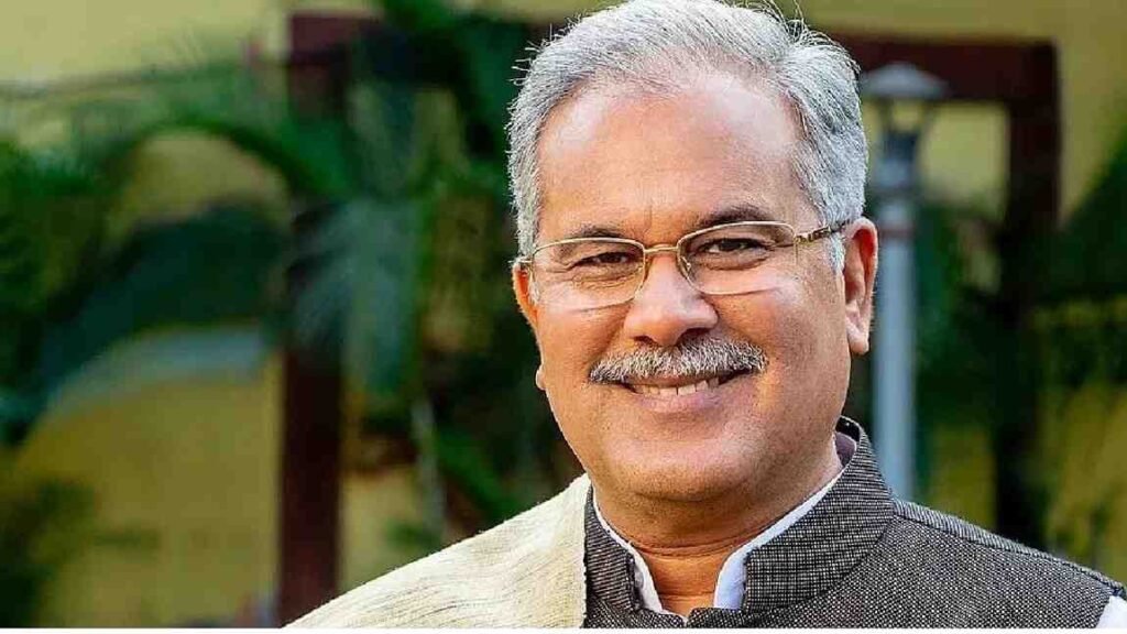 Bhupesh Baghel :भूपेश बघेल के स्वागत पर भड़के टीएस समर्थक, कांग्रेस के व्हाट्सएप ग्रुप चैट से फिर उजागर हुई गुटबाजी