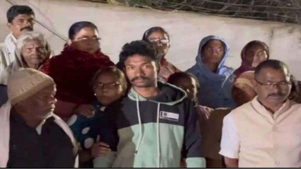 Kanker News : हक की लड़ाई में पिता और बेटे की मौत, वन अमले पर गंभीर आरोप