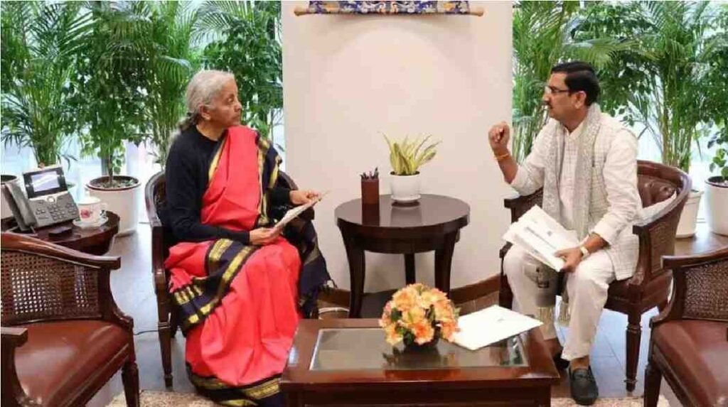 PM Modi : केंद्रीय बजट 2026-27 छत्तीसगढ़ के लिए खास एलान संभव