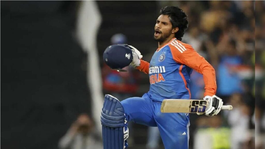 Tilak Verma Surgery : टीम इंडिया को बड़ा झटका, तिलक वर्मा चोट के कारण बाहर