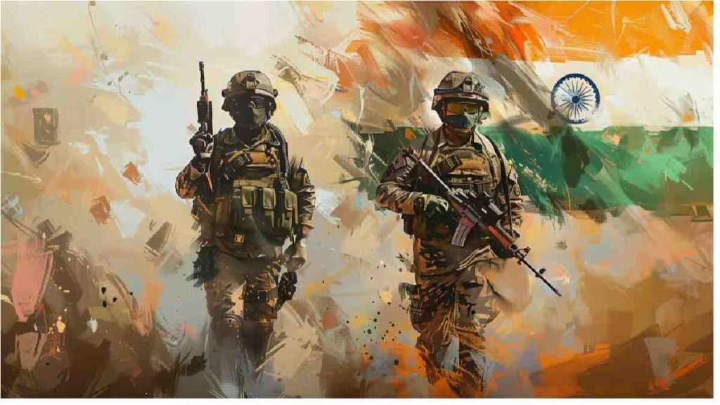 Indian Army : इंडियन आर्मी SSC टेक्निकल भर्ती 2026 से युवाओं को मिला सेना में अफसर बनने का अवसर