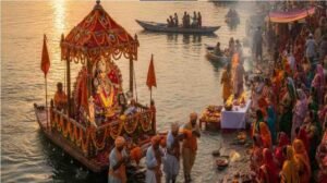 Narmada Jayanti 2026