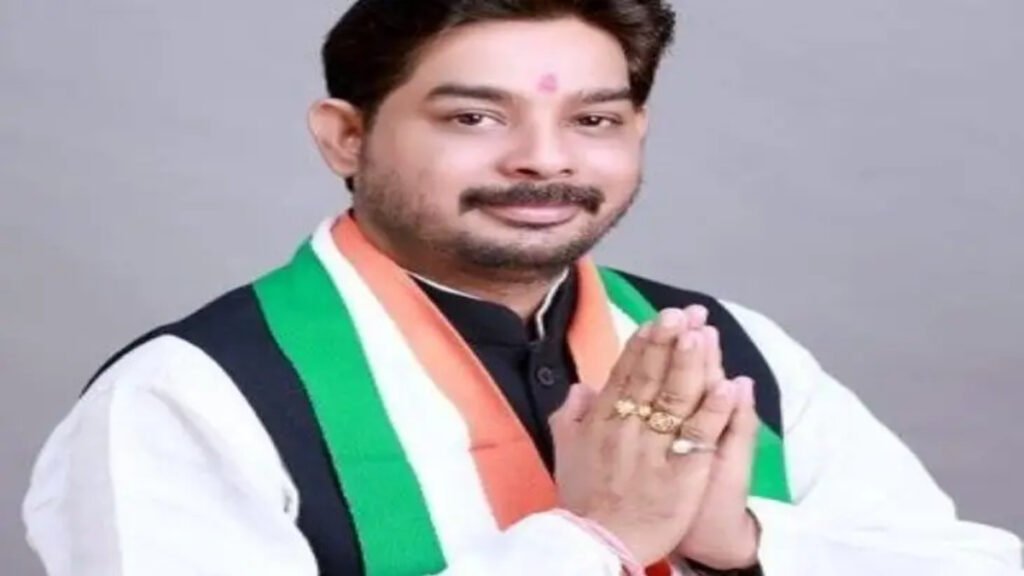 Baleshwar Sahu arrested : जांजगीर-चांपा में सियासी भूचाल, धोखाधड़ी केस में MLA बालेश्वर साहू जेल में