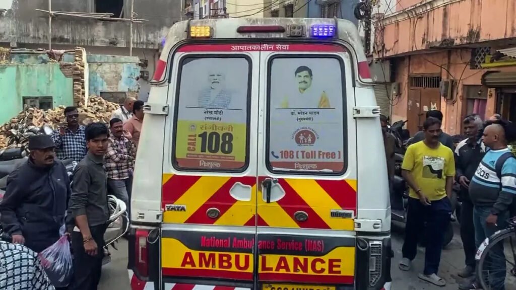 इंदौर में जहरीले पानी का कहर, उल्टी-दस्त के 338 नए मामले; 32 मरीज ICU में भर्ती