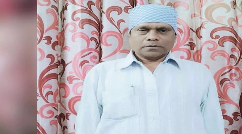 Raipur Central Jail : रायपुर सेंट्रल जेल में सजा काट रहे कैदी की संदिग्ध परिस्थितियों में मौत Raipur Central Jail