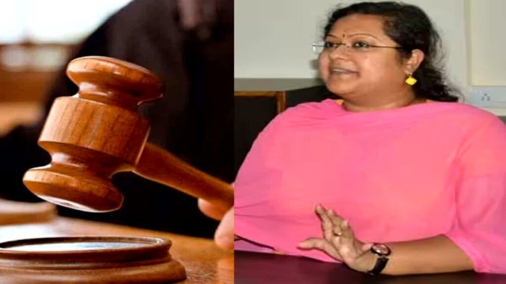 Soumya Chaurasia : शराब घोटाला केस में सौम्या चौरसिया को बड़ा झटका’ हाईकोर्ट ने अग्रिम जमानत याचिका की खारिज