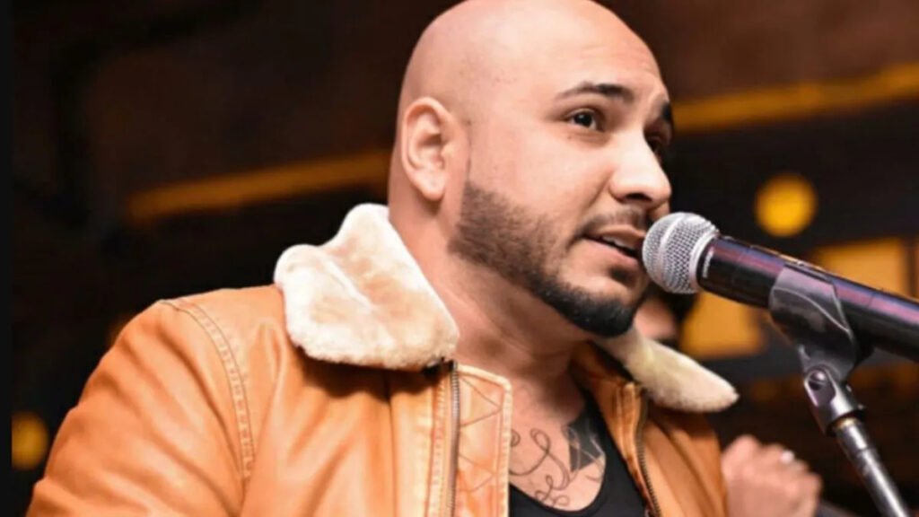 B Praak : मशहूर सिंगर बी प्राक को जान से मारने की धमकी, एक हफ्ते में 10 करोड़ की मांग B Praak