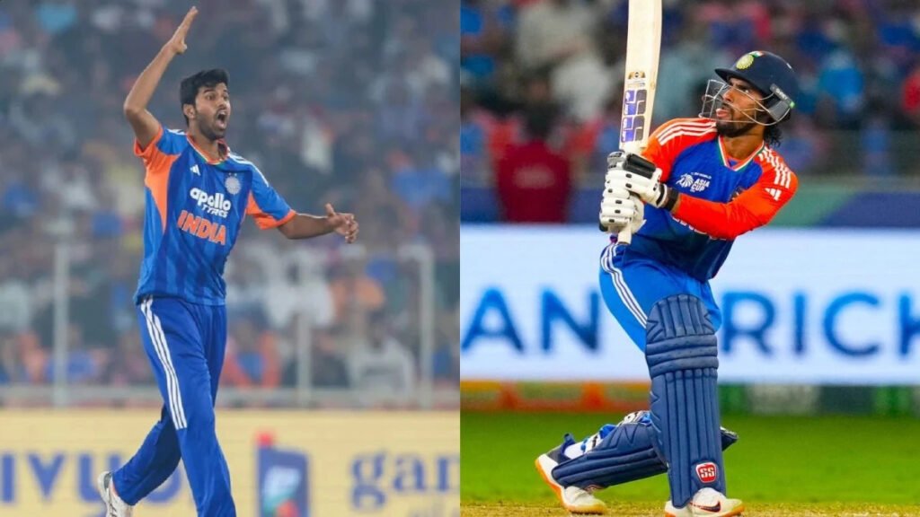 Mission T20 WC 2026 : भारतीय टीम के लिए ‘गुड न्यूज’, तिलक वर्मा की हुई धमाकेदार वापसी; नेट्स में मयंक यादव की रफ्तार से टकराए