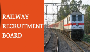 Railway Recruitment 2026