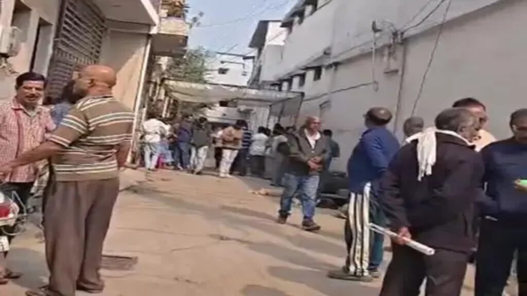 दुर्ग में वकील की नाबालिग बेटी की संदिग्ध मौत, घर में मिली मृत अवस्था में, सुसाइड नोट बरामद