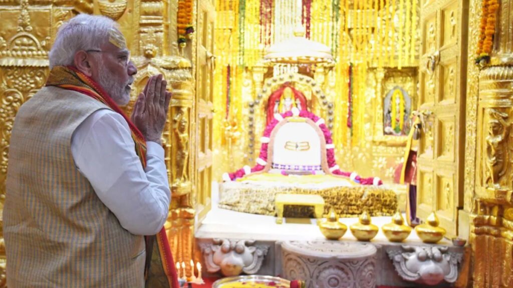 Not Destruction, But A Story of Self-Respect : सोमनाथ मंदिर पर पहले आक्रमण के 1000 वर्ष पूरे, पीएम मोदी ने बताया ‘भारत की आत्मा’