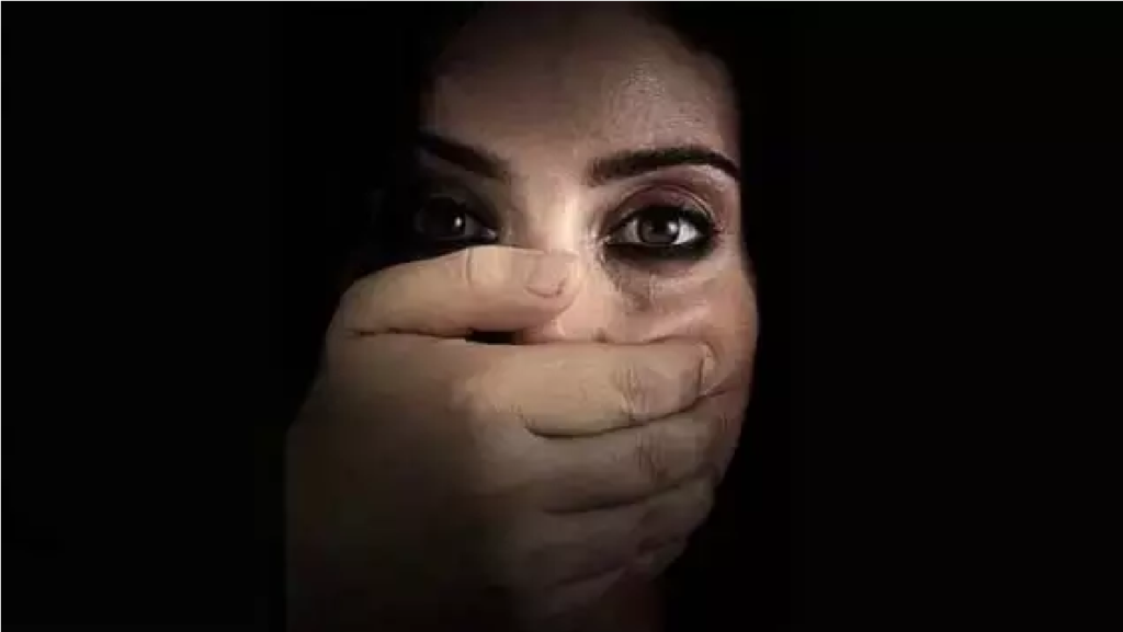 CG Crime News : आपात सेवा पर दाग डायल 112 चालक समेत 5 पर सामूहिक दुष्कर्म का मामला