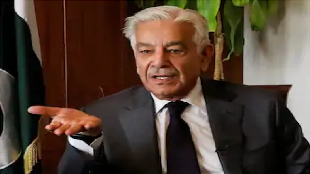 Benjamin Netanyahu : नेतन्याहू पर भड़के पाकिस्तानी रक्षा मंत्री, वेनेजुएला जैसा हाल करने की मांग