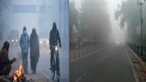 Chhattisgarh Weather Update