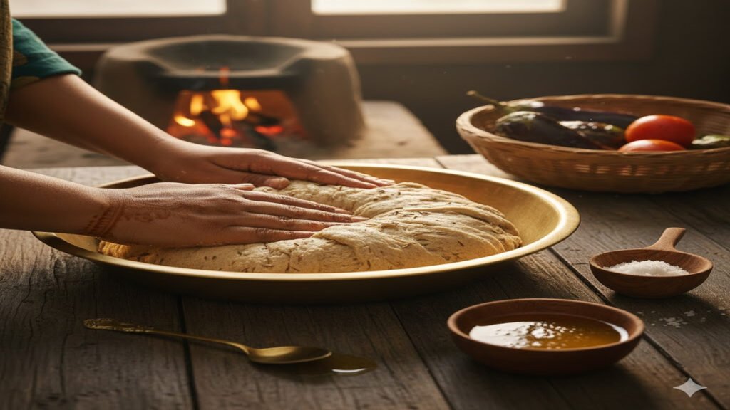 Litti Chokha Recipe : बिना ओवन भी बनाएं परफेक्ट लिट्टी, जानिए देसी तरीका