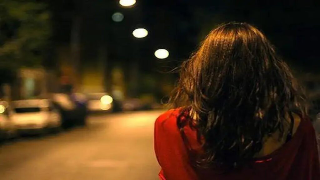 Women Safety Index India