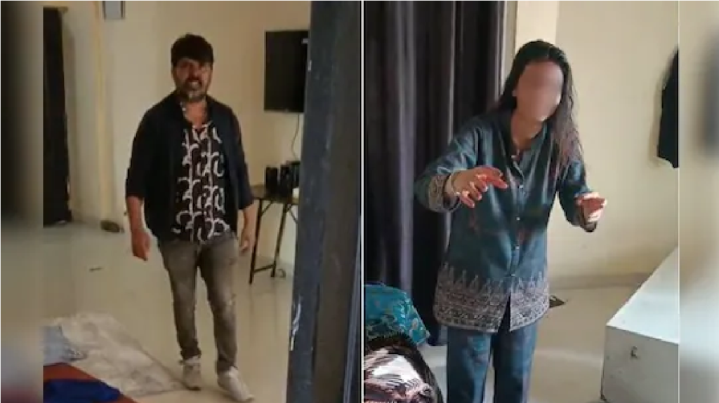 Mohit Sahu Chhollywood : छॉलीवुड में सनसनी मोहित साहू आत्महत्या प्रयास केस में पुलिस जांच तेज, एक्ट्रेस ने कराई FIR