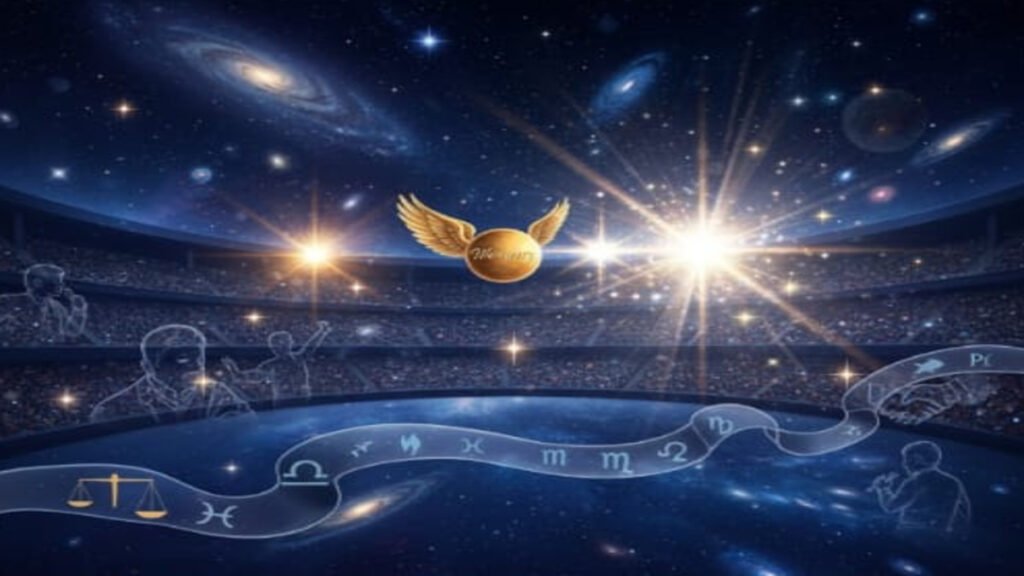 Budh Transit Purvashadha : पूर्वाषाढ़ा नक्षत्र में बुध, कौन सी राशियाँ होंगी सबसे आगे