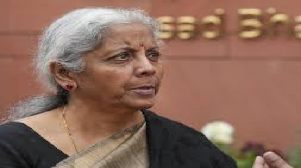 Parliament Budget Session 2026 : 1 फरवरी 2026 को संसद में बजट Parliament Budget Session 2026 :