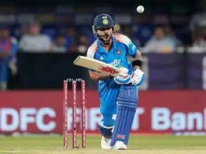 कोहली का शतक फेल, न्यूज़ीलैंड ने इंदौर में ऐतिहासिक ODI सीरीज़ जीती