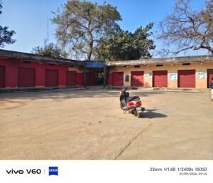 अटल व्यावसायिक परिसर छुरा