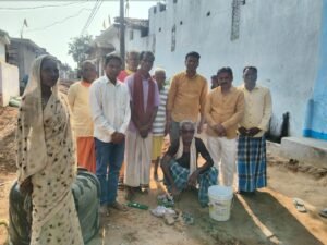 कनसिंघी पंचायत समाचार