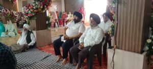 ग्रैंड ग्रुप चेयरमैन