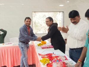 छत्तीसगढ़ पत्रकार संगठन