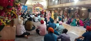 छत्तीसगढ़ सिख समाज