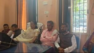 जनपद पंचायत छुरा