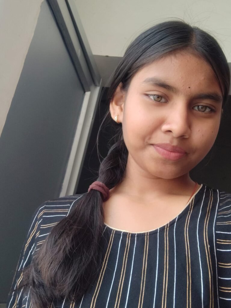 अधूरा सपना नहीं, अमर विरासत: एक पिता की टूटी आवाज़ जिज्ञासा आईएएस सपना