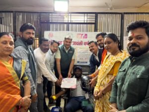 जिला अस्पताल गरियाबंद रक्तदान शिविर