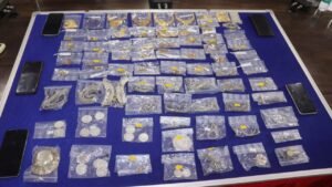 महासमुंद क्राइम न्यूज़