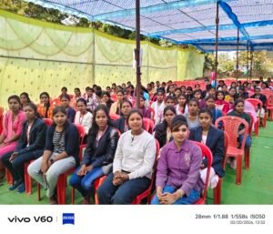 21वां वार्षिक स्नेह सम्मेलन