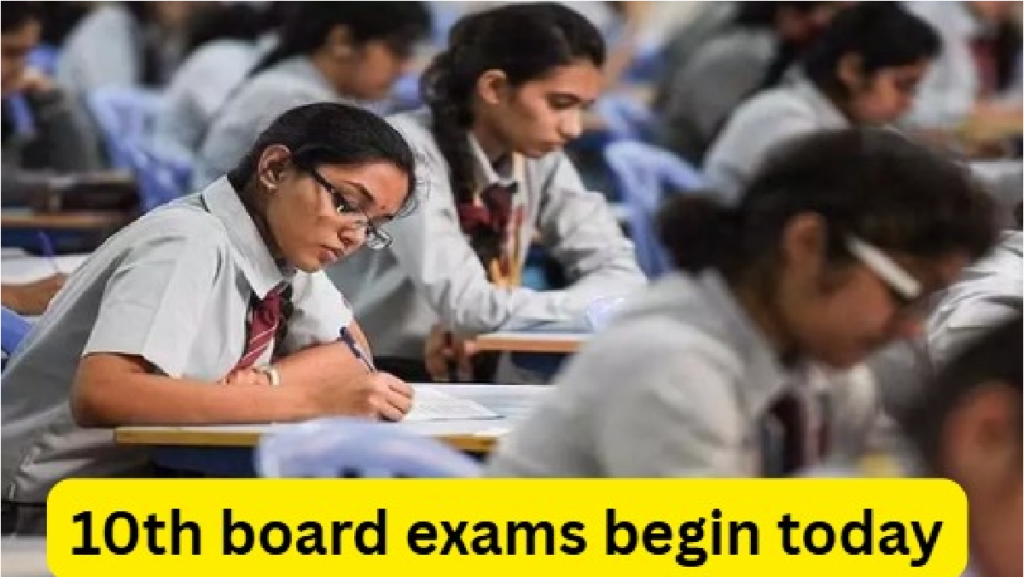 CGBSE 10th Board Exam 2026
