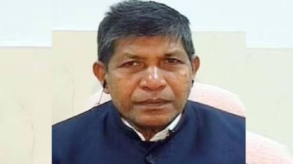 PWD Corruption Raipur