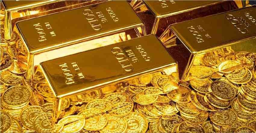 Gold Rate : सोना हुआ ‘अग्निपथ’ , 24 कैरेट का भाव ₹1.62 लाख के पार, खरीदारों के छूटे पसीने Gold Rate