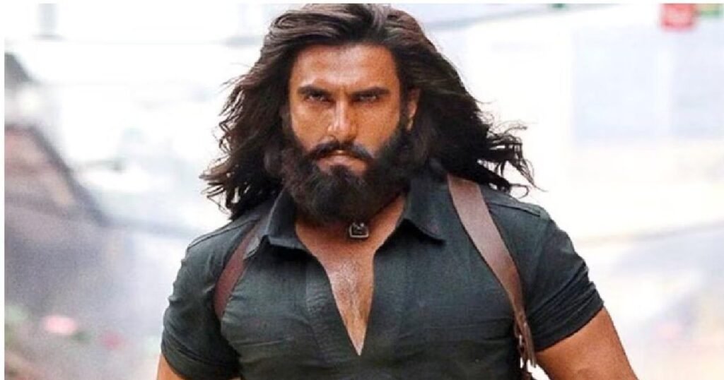 Ranveer Singh : बॉक्स ऑफिस पर ‘हमज़ा’ का खौफ रणवीर सिंह की धुरंधर 2 तोड़ेगी पठान और जवान के रिकॉर्ड