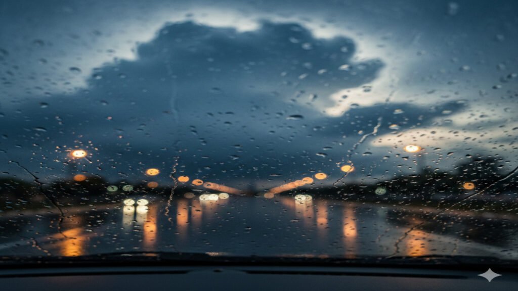 CG Weather : छत्तीसगढ़ के इन 5 जिलों में बारिश की चेतावनी, मौसम विभाग ने जारी किया बुलेटिन CG Weather