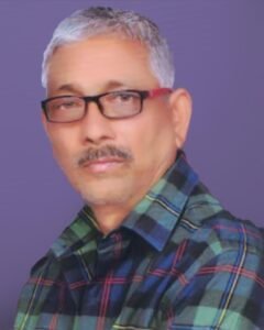 Harishankar Shrivastav