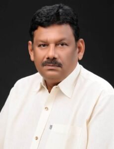 Jitendra Singh Thakur