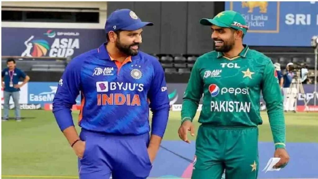 T20 World Cup : जब 141 रन पर टाई हुआ भारत-पाकिस्तान मैच, फिर बॉल आउट में उखड़े पाक के स्टंप्स T20 World Cup