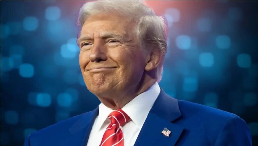 Trump Third Country Deportation Policy