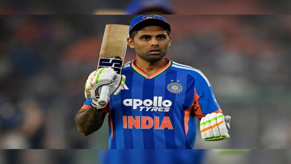 T20 World Cup: “हमने मना नहीं किया…” – पाकिस्तान के बॉयकॉट ड्रामे पर सूर्यकुमार यादव ने दिया करारा जवाब